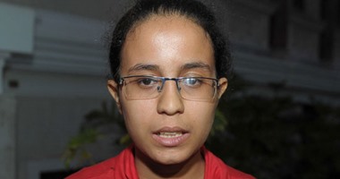 مريم ملاك طالبة صفر الثانوية: شعرت أننا بدولة العدل بعد لقاء رئيس الوزراء