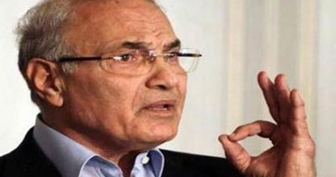 أحمد شفيق: لم أستقر بعد على خوض انتخابات الرئاسة المقبلة
