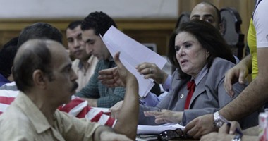 بلاغ يتهم نائب رئيس حزب الريادة بتضييع أوراق مرشحى الجبهة المصرية
