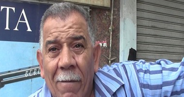 بالفيديو..مواطن لـ"السيسى": «الناس بتموت فى مستشفى 6 أكتوبر بسبب الإهمال»
