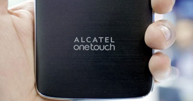 Alcatel تستعد للكشف عن هاتف جديد يعمل بويندوز 10 هذا العام