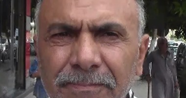 بالفيديو..المواطن سمير سعد يطالب الشعب المصرى بالصبر والرضا