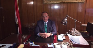 المستشار أحمد الفقى محاميًا عامًا لنيابات جنوب الشرقية