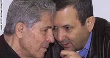 لبنانيون يعتصمون رفضا لدفن جثة " أنطوان لحد " فى التراب اللبنانى