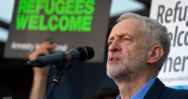 زعيم المعارضة البريطانية: لا يمكن أن يكون هناك حد أقصى للهجرة