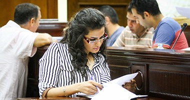 سما المصرى تطعن على نتيجة المرحلة الأولى للانتخابات البرلمانية