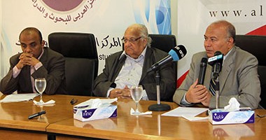 السيد ياسين: ترشح أحمد عز للانتخابات "نطاعة سياسية" وإهانة للثورة المصرية