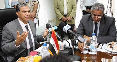 "البيئة" تنظم زيارة للمتفوقين من أبناء الصحفيين لمحميات جنوب سيناء