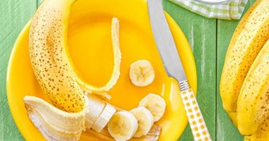 "رجيم الموز" يساعدك على فقدان وزنك 8 كيلو فى شهر