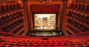 بالفيديو والصور..تعرف على 7 معلومات عن "The Metropolitan Opera"
