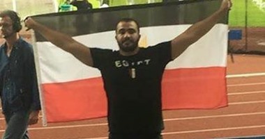 يوميات لاعب فى الحجر المنزلى ..مصطفى الجمل: بلعب مع الولاد وبتمرن فى البيت