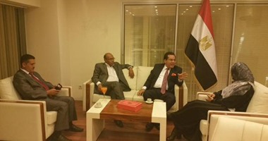 "الشرق" الإخوانية تعود للبث بحوار مع الرئيس التونسى السابق منصف المرزوقى