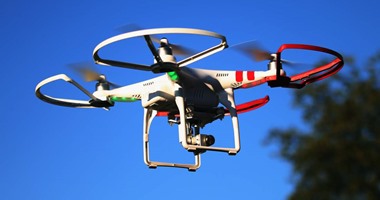إدارة الطيران الأمريكية تحظر استخدام الـ Drones خلال زيارة بابا الفاتيكان
