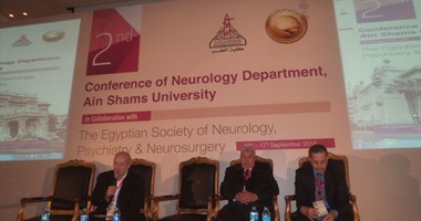 اليوم.. انعقاد مؤتمر الجمعية المصرية للأمراض العصبية وجراحة الأعصاب