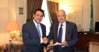 مندوب مصر بالجامعة العربية:الانتهاء من مشروع قرار دعم فلسطين خلال يومين