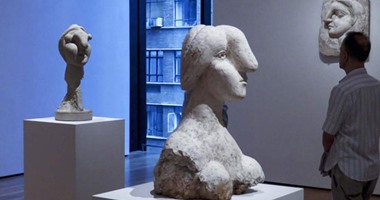 النمسا تعيد تمثال أوشابتى عمره 3 آلاف عام إلى مصر