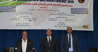 توفير 5 آلاف جرعة سوفالدى لعلاج فيروس سى لغير قادرين بالبحيرة