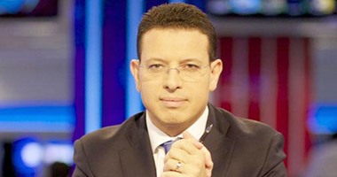 الليلة.. عمرو عبد الحميد يحلل خطاب الرئيس بحوار القاهرة