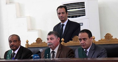 بالفيديو.. تأجيل محاكمة المتهمين بقضية "العائدون من ليبيا" لجلسة 4 نوفمبر المقبل