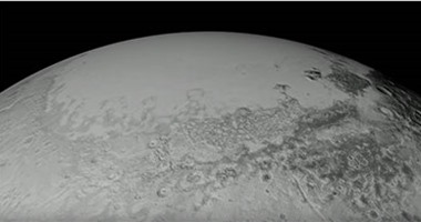 ناسا تطلق فيديو جديدا يستعرض ملامح وتفاصيل كوكب بلوتو