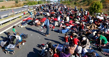 فورين بوليسى: الجمهوريون يعدون تشريع لوقف إستقبال لاجئين سوريين فى أمريكا