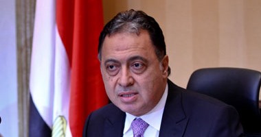 وزير الصحة: أجر الاستشارى بقانون التأمين الصحى الجديد 1400جنيه يوميا