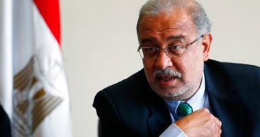 شريف إسماعيل يصدر قرارا بتشكيل اللجنة الوزارية الاقتصادية برئاسته