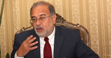 رئيس الوزراء تعليقا على تفجيرى أنقرة: مصر أدانت بشدة هذا العمل الإرهابى
