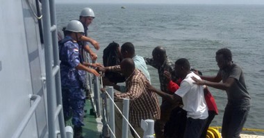 إيطاليا ترسل 19 إريتريا للسويد لطلب الهجرة بموجب خطة أوروبية
