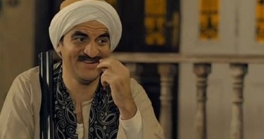 هشام إسماعيل يظهر بشخصية كوميدية فى "رسايل" مع مى عز الدين