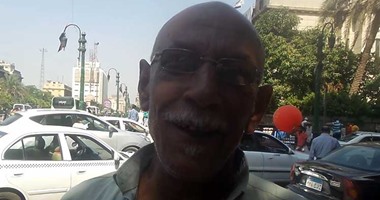 بالفيديو..مواطن لمنفذى العمليات الإرهابية:"ارحمونا شوية مش عارفين ناكل عيش"