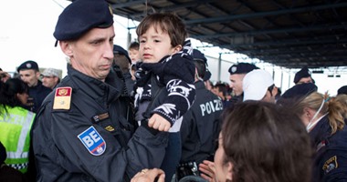 النمسا تطلق حملة "البيت الآمن" لمكافحة العنف داخل الأسرة فى ظل أزمة "كورونا"