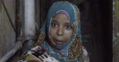 بالفيديو .. مواطنة تشتكى سوء حالة الصرف الصحى بـ"سيدى إسماعيل" بإمبابة