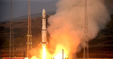  كواليس إطلاق 3 رواد من الصين لمحطة الفضاء الجديدة