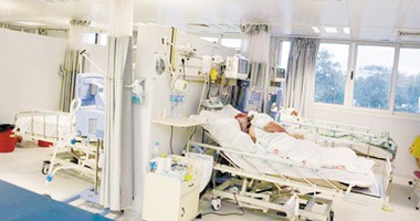 هيئة المستشفيات التعليمية تفتتح أعمال تطوير مستشفى المطرية بتكلفه 64 مليون جنيه
