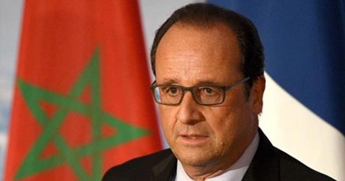 الرئيس الفرنسى يبدأ السبت جولة تشمل لبنان ومصر والأردن
