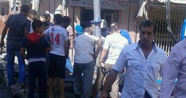 تواصل الشكاوى من انقطاع المياه بمدينة السلام و 6 أكتوبر والوراق