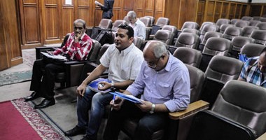 محكمة شمال القاهرة تواصل تلقى طلبات الترشح للانتخابات لليوم الثانى