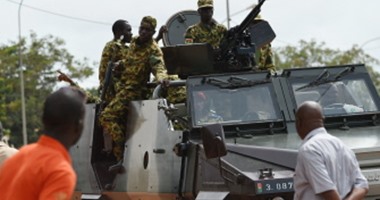 مقتل قائد إحدى الجماعات المتطرفة وخمسة من أنصاره فى بوركينا فاسو