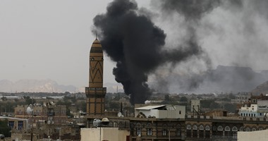 الحوثيين: مقتل 20 وإصابة العشرات فى تفجيرى العاصمة اليمنية صنعاء