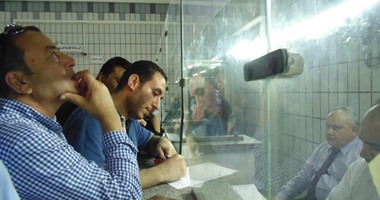 أول طعن لمرشح ضد استبعاده من كشوف الانتخابات بالإسماعيلية