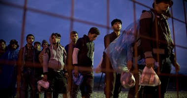 710  آلاف مهاجر دخلوا الاتحاد الأوروبى خلال تسعة أشهر
