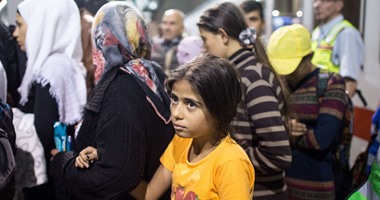 هيومان رايتس ووتش: تركيا ليست بلد آمن للاجئين