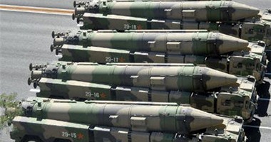 اليابان تضع قواتها فى حالة استعداد تحسبا لهجوم صاروخى من كوريا الشمالية