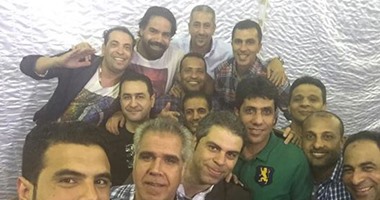 مدرب منتخب 97 يفتتح محلا للمجوهرات