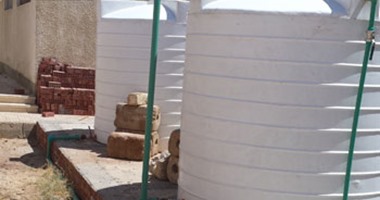 "مياه البحر الأحمر" تدشن مبادرة لتطهير وتعقيم خزانات المساجد والكنائس مجانا