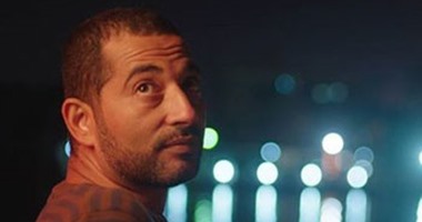 عمرو سعد ضيف عمرو أديب فى برنامج "كل يوم" على ON E