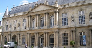 إغلاق متحف "كارنافاليه" الفرنسى 4 سنوات للترميم