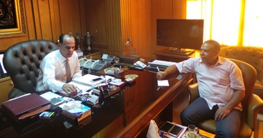 إصابة 4 من بينهم عامل بطلق نارى فى مشاجرة بسبب الميراث بسوهاج