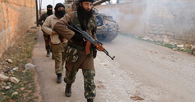 "حميميم": قلق بشأن تحضير"جبهة النصرة" لهجمات إرهابية ضد القوات الروسية والسورية